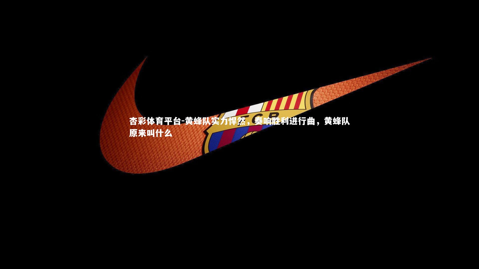 杏彩体育平台-黄蜂队实力悍然，奏响胜利进行曲，黄蜂队原来叫什么