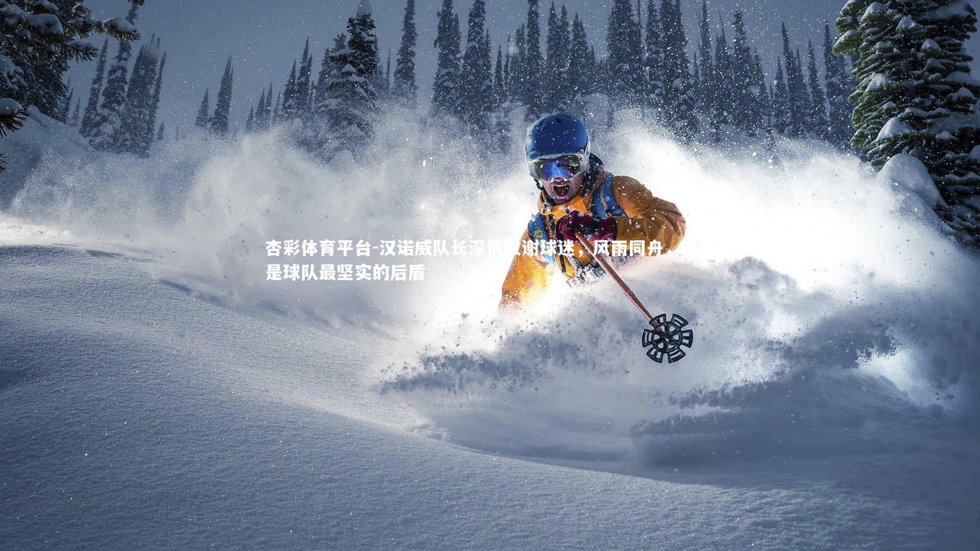 汉诺威队长深情致谢球迷，风雨同舟，你们是球队最坚实的后盾